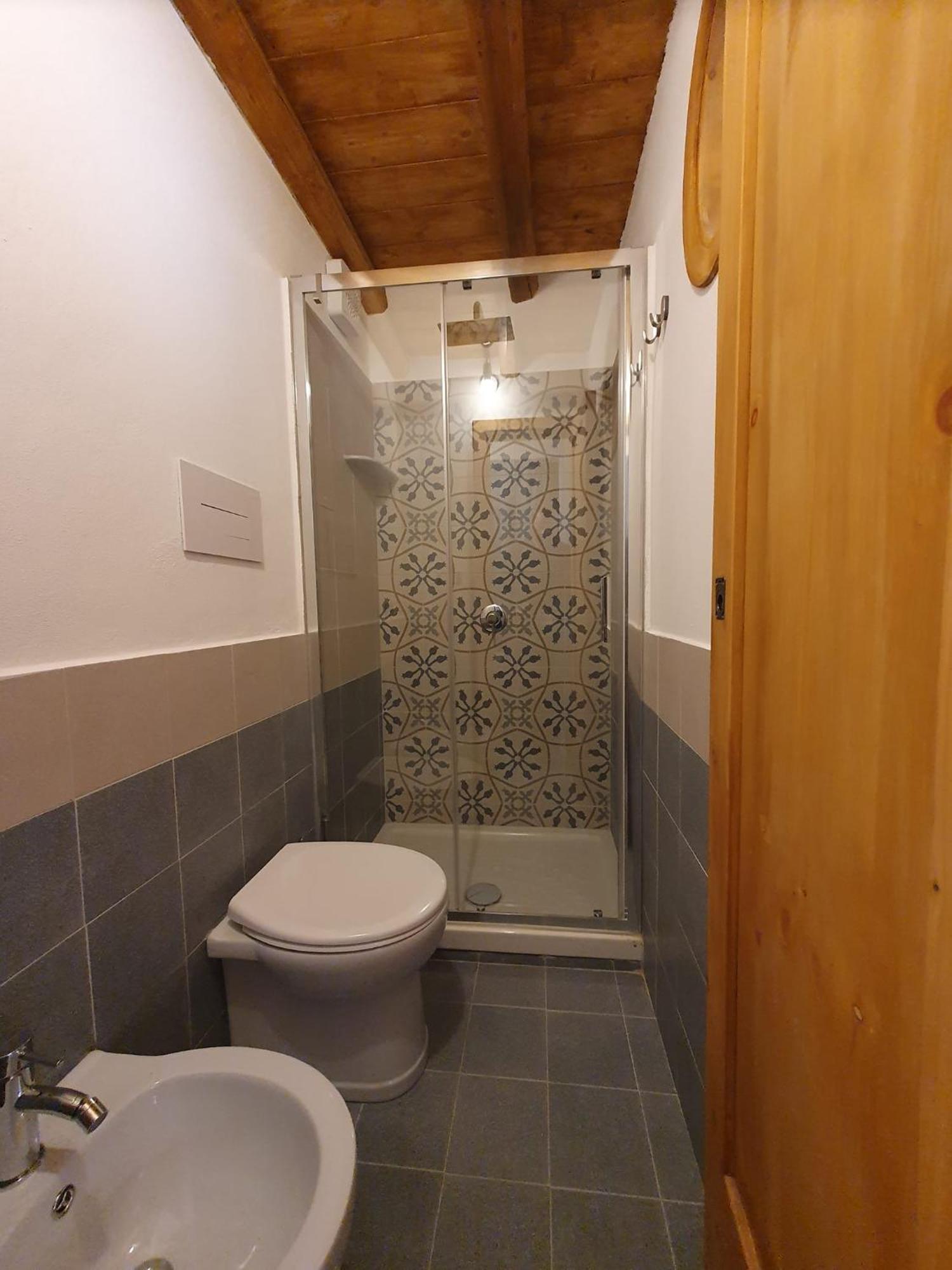 4 Canti Central Loft & Ground Floor Palermo Esterno foto