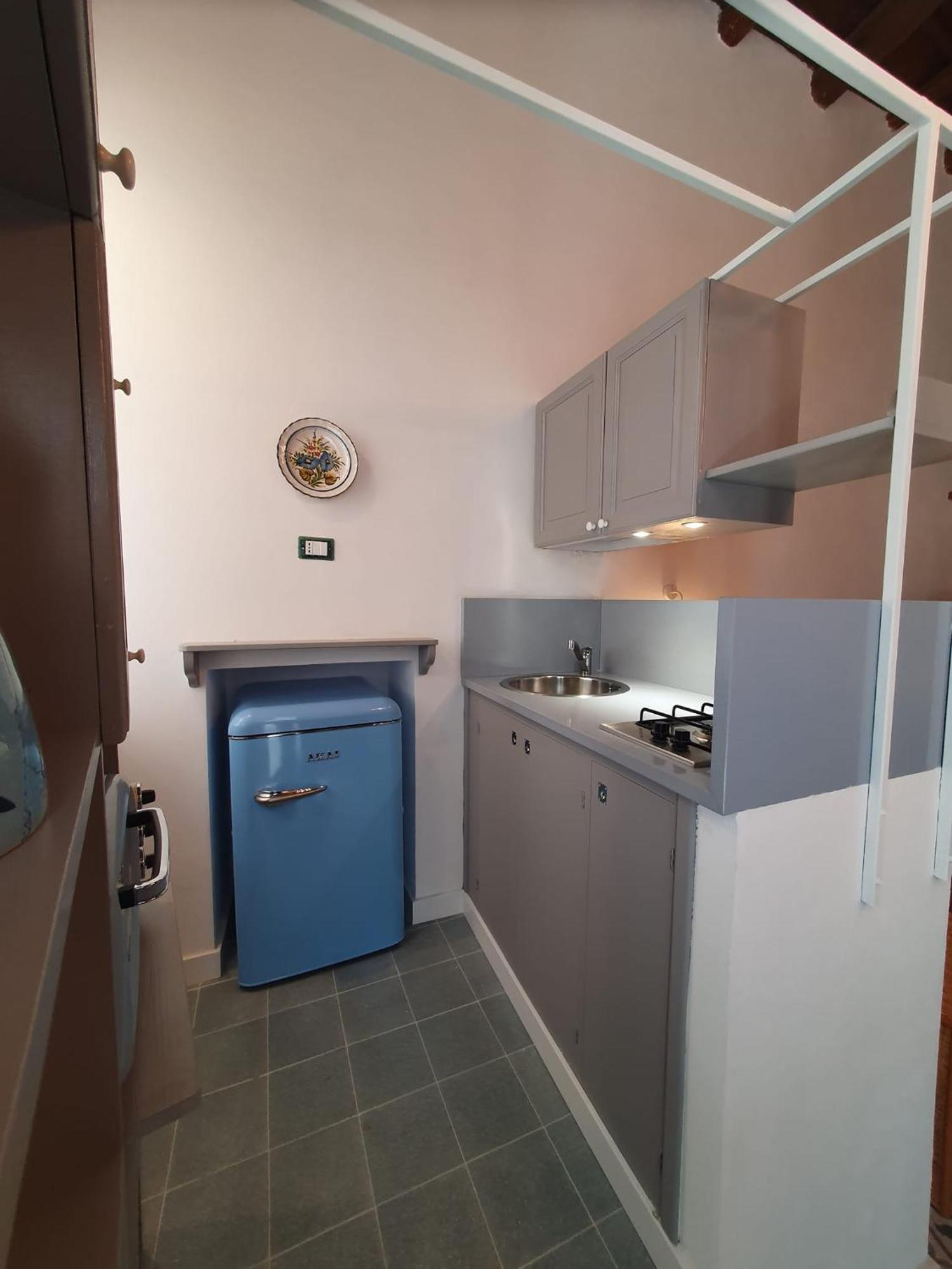 4 Canti Central Loft & Ground Floor Palermo Esterno foto