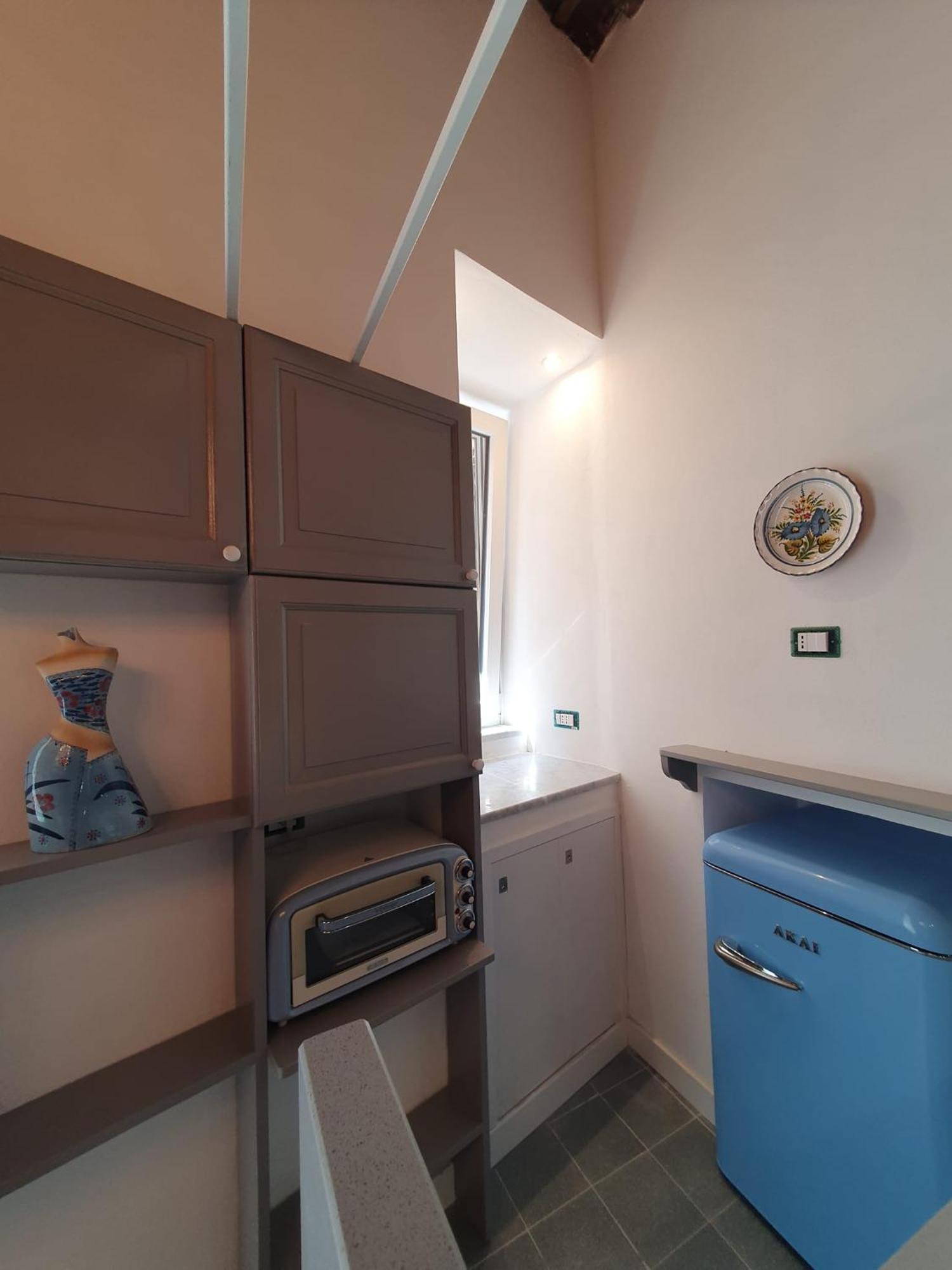 4 Canti Central Loft & Ground Floor Palermo Esterno foto