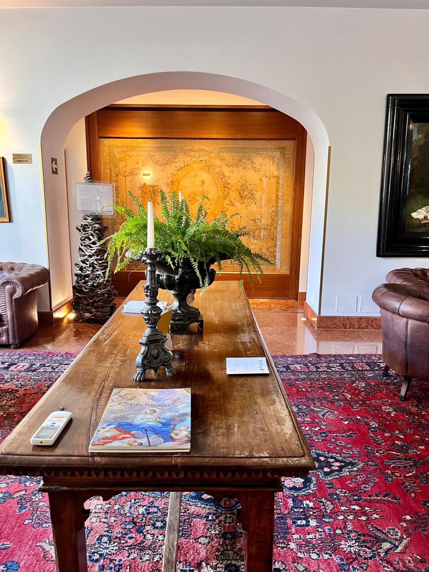 4 Canti Central Loft & Ground Floor Palermo Esterno foto